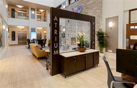 atrium village owings mills|Atrium Village .